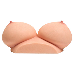Senos (l) torso muñeca sexual (Climax Doll PRO F-CUP Silicona)