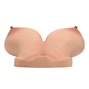 Pecho (xl) torso muñeca sexual (Climax Doll PRO G-CUP Silicona)