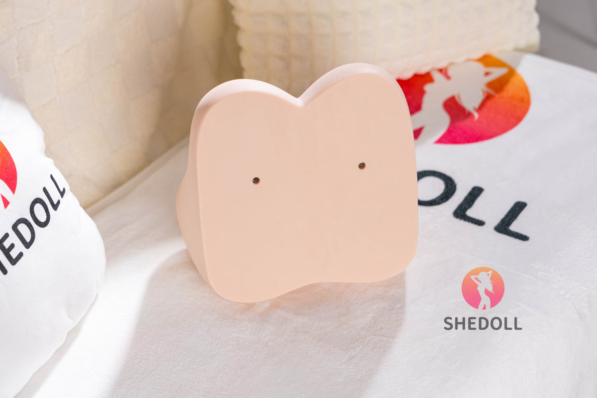 Soporte para la cabeza Silicona (Shedoll)