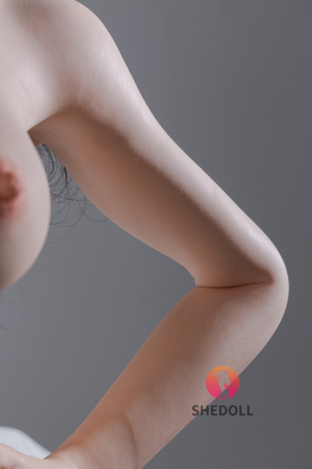 estrella muñeca sexual (SHEDOLL 167 cm D-Cup #SH194 2.0 Silicona)