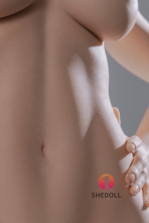 Starley Sex doll (SHEDOLL 167cm d-cup #Sh194 2.0 silicone)