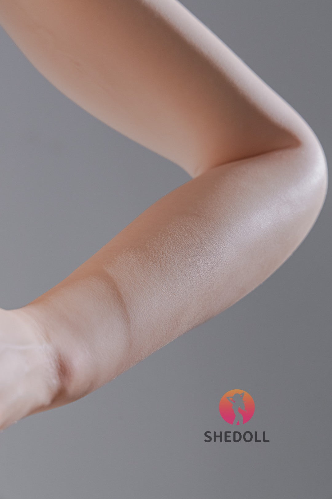 Starley muñeca sexual (SHEDOLL 167cm D-CUP #SH194 2.0 Silicona)