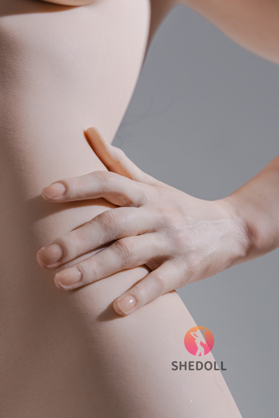 estrella muñeca sexual (SHEDOLL 167 cm D-Cup #SH194 2.0 Silicona)