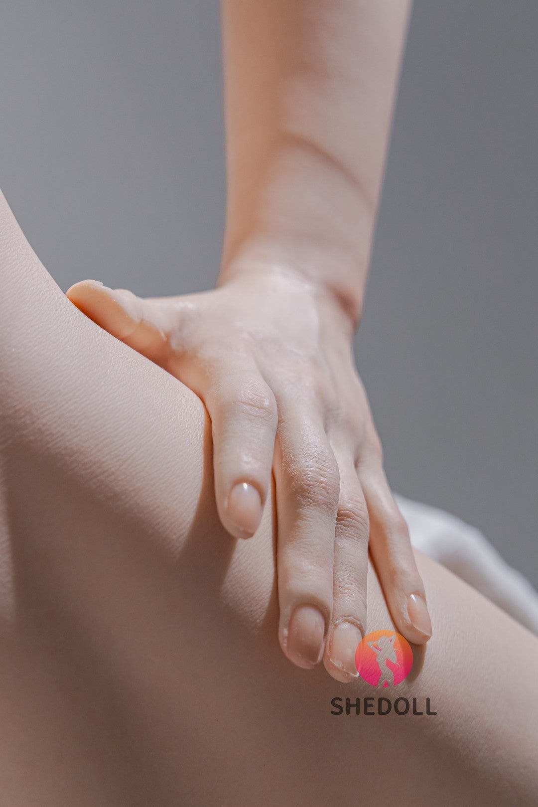 estrella muñeca sexual (SHEDOLL 167 cm D-Cup #SH194 2.0 Silicona)