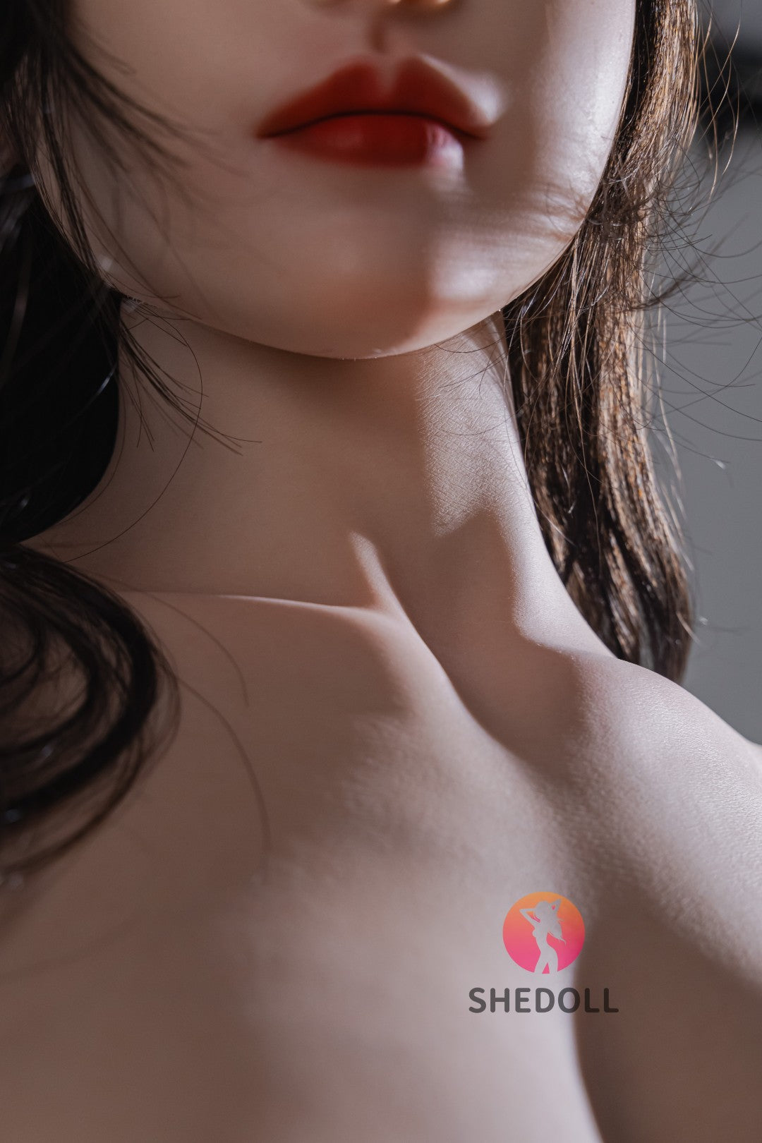 estrella muñeca sexual (SHEDOLL 167 cm D-Cup #SH194 2.0 Silicona)