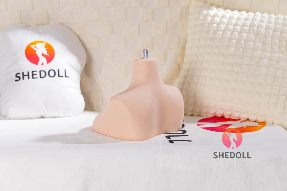 Soporte para la cabeza Silicona (Shedoll)