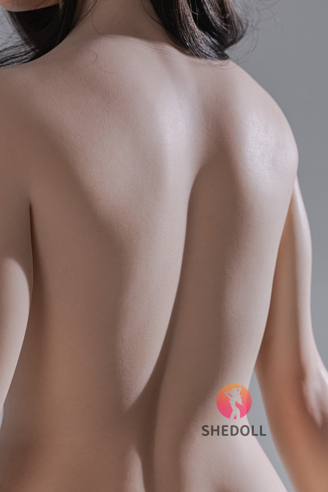 estrella muñeca sexual (SHEDOLL 167 cm D-Cup #SH194 2.0 Silicona)