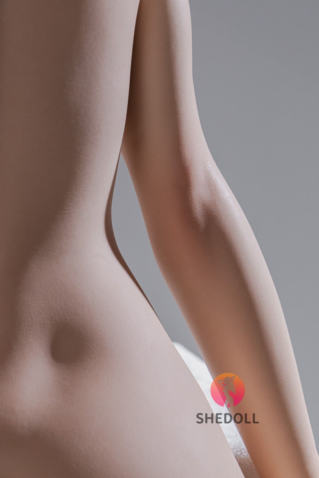Starley muñeca sexual (SHEDOLL 167cm D-CUP #SH194 2.0 Silicona)