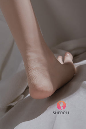 Starley Sex doll (SHEDOLL 167cm d-cup #Sh194 2.0 silicone)