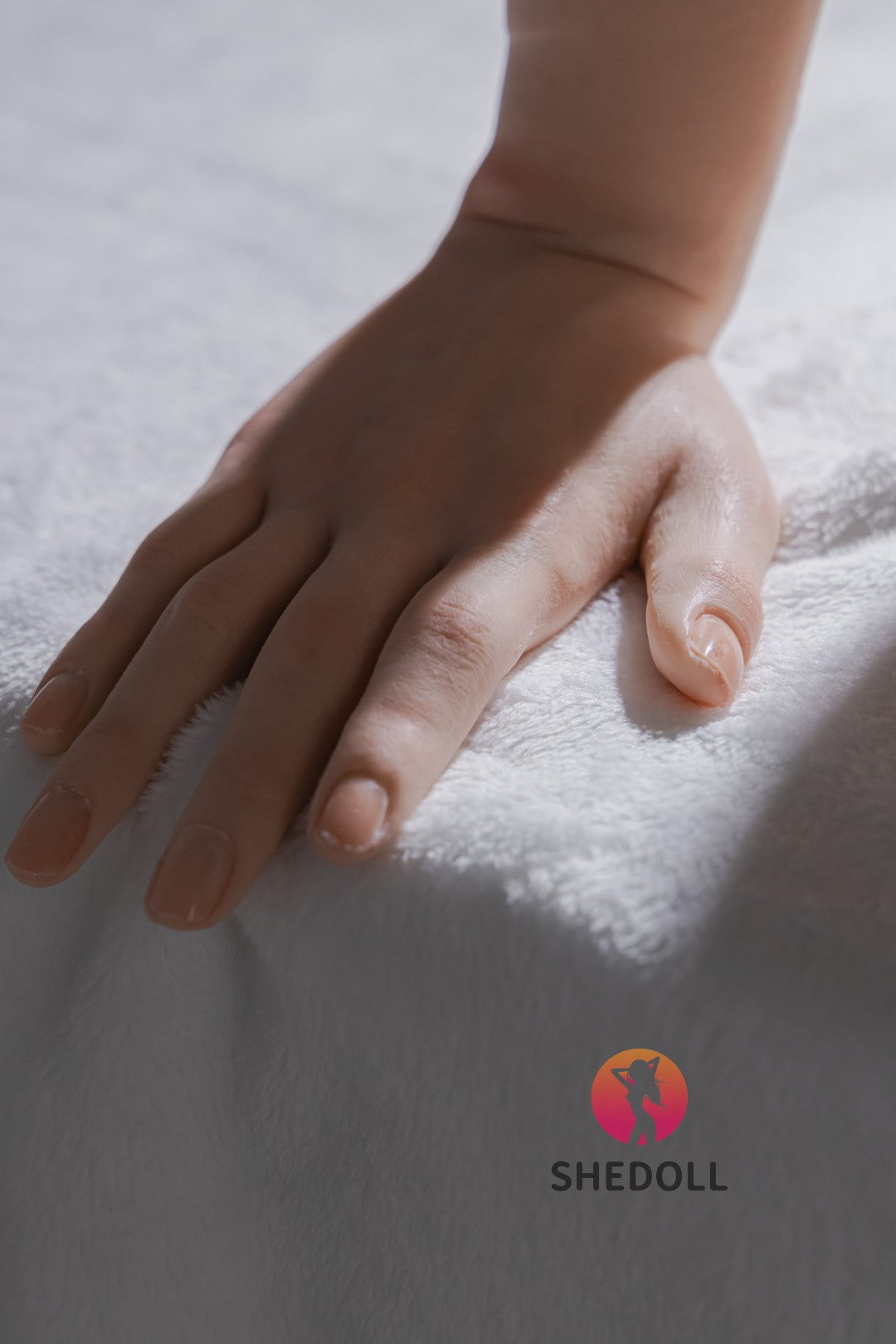 estrella muñeca sexual (SHEDOLL 167 cm D-Cup #SH194 2.0 Silicona)