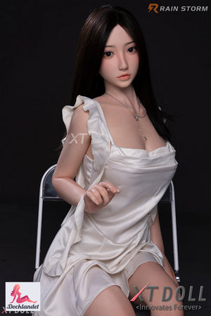Xueer muñeca sexual (XT Doll 163cm F-CUP #XT-BYB17-A Silicone)
