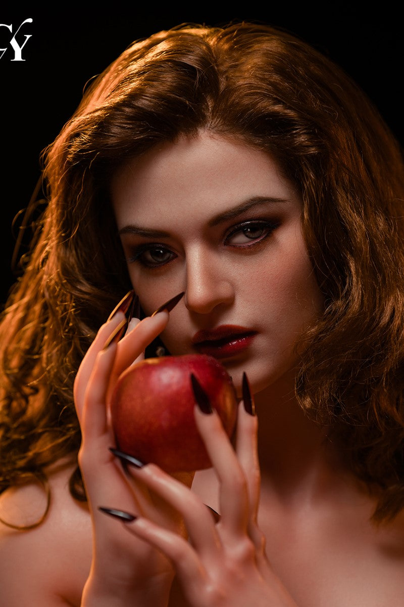 Beatriz muñeca sexual (TOP CYDOLL 176cm E-cup TPE+Silicona)