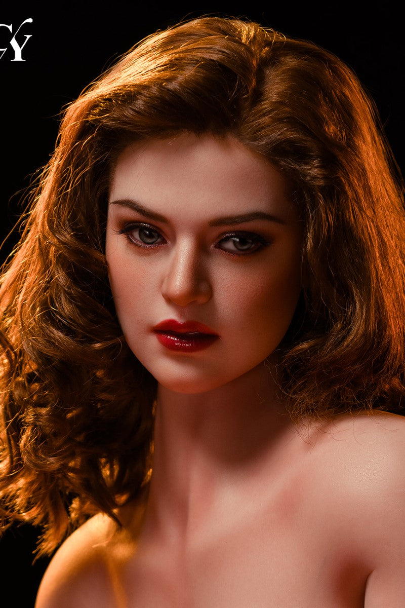 Beatriz muñeca sexual (TOP CYDOLL 176cm E-cup TPE+Silicona)