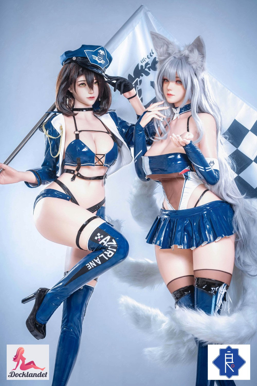 yulania muñeca sexual (Bezlya Doll Copa E de 155 cm (silicona 2,2 CF)