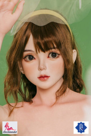 Ruriokoshi muñeca sexual (Bezlya Doll 138 cm A-CUP 2.0 TPE+Silicona)