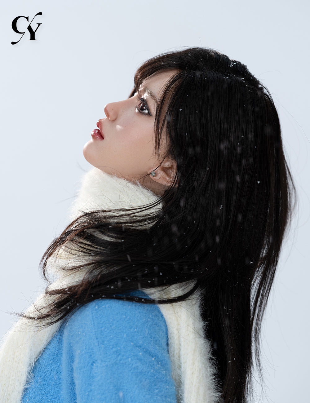 Bingbing muñeca sexual (TOP CYDOLL 168 cm copa F TPE+silicona)