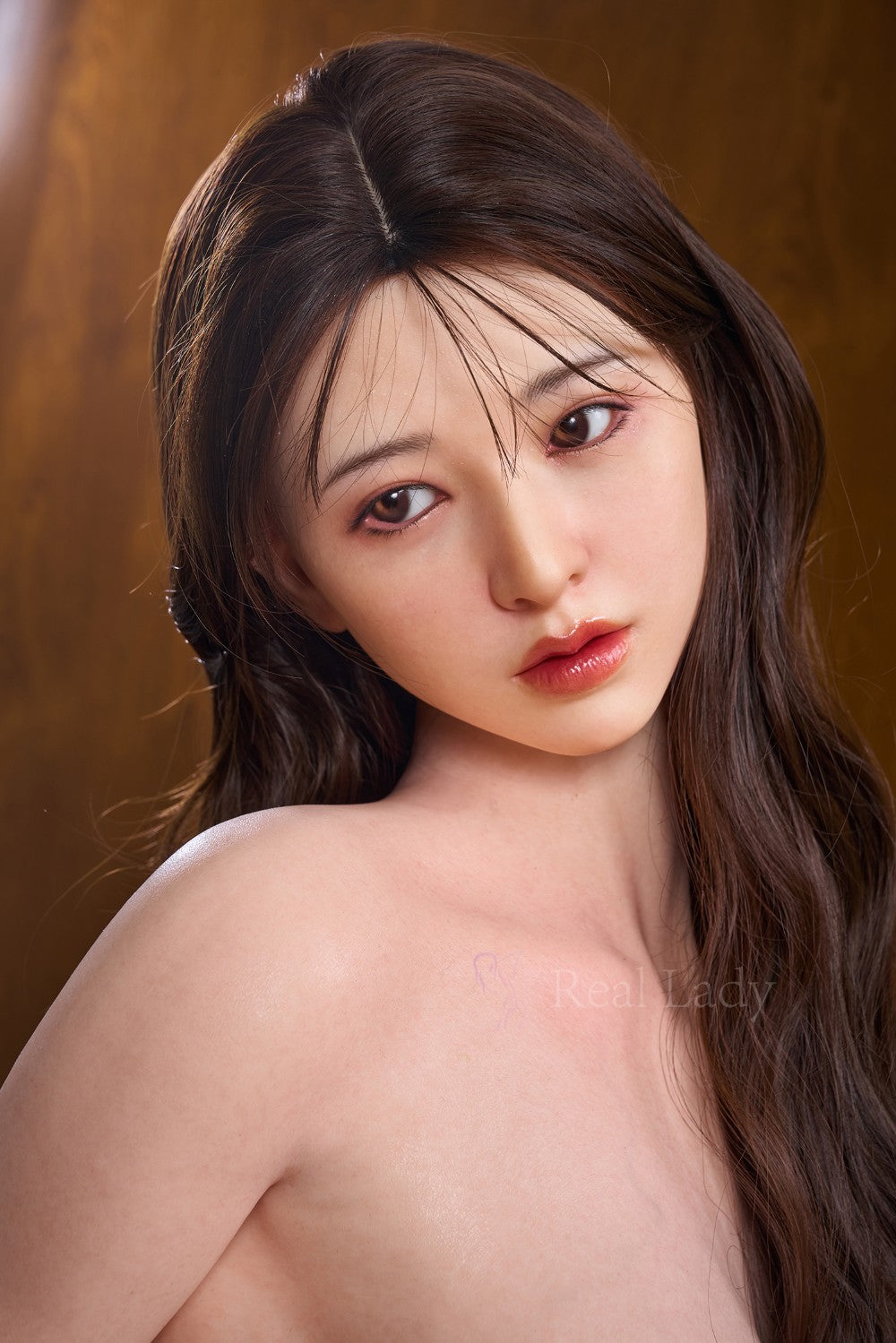 Shizuka Sexdocka (Real Lady 159cm F-Kupa R7 RST Silikon)