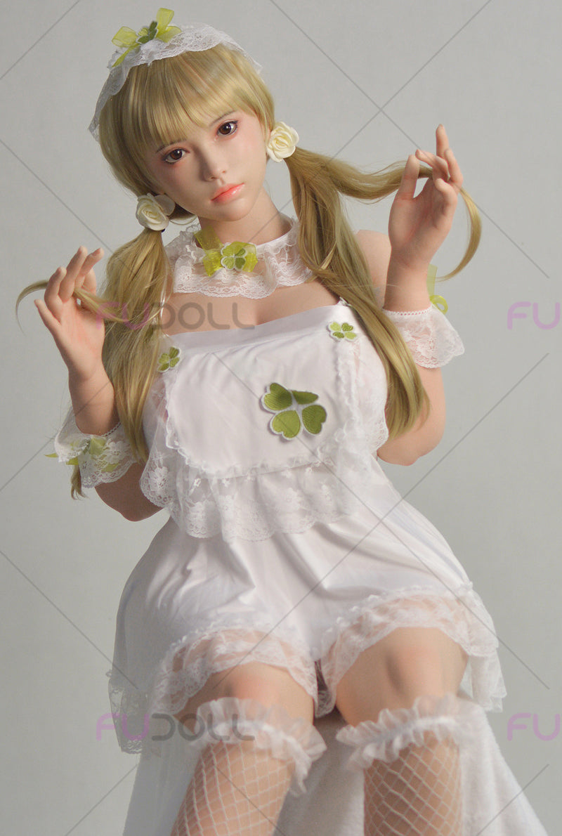 Shalí muñeca sexual (FUDoll 162cm F-Cup Silicona)