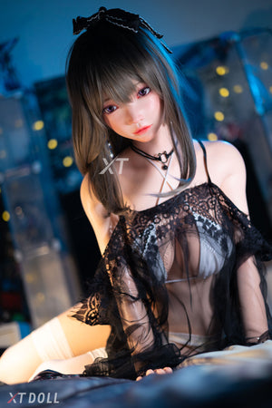 Burbujas muñeca sexual (XT Doll 150cm D-Kupa #XT-Bym11 Silicona)