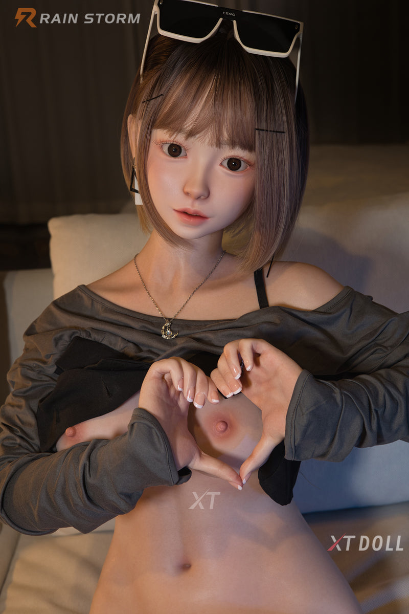 Susan muñeca sexual (XT Doll 157cm D-Kupa #XT-Bym-5 Silicone)