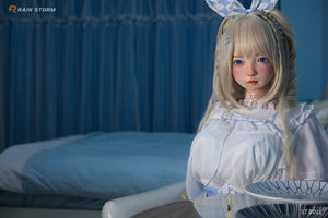 EMI muñeca sexual (XT Doll 157cm D-Kupa #XT-B001-B Silicone)