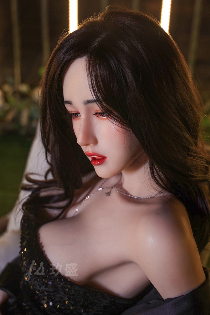 Coco Sex doll (Jiusheng 160cm E-cup #2 silicone)