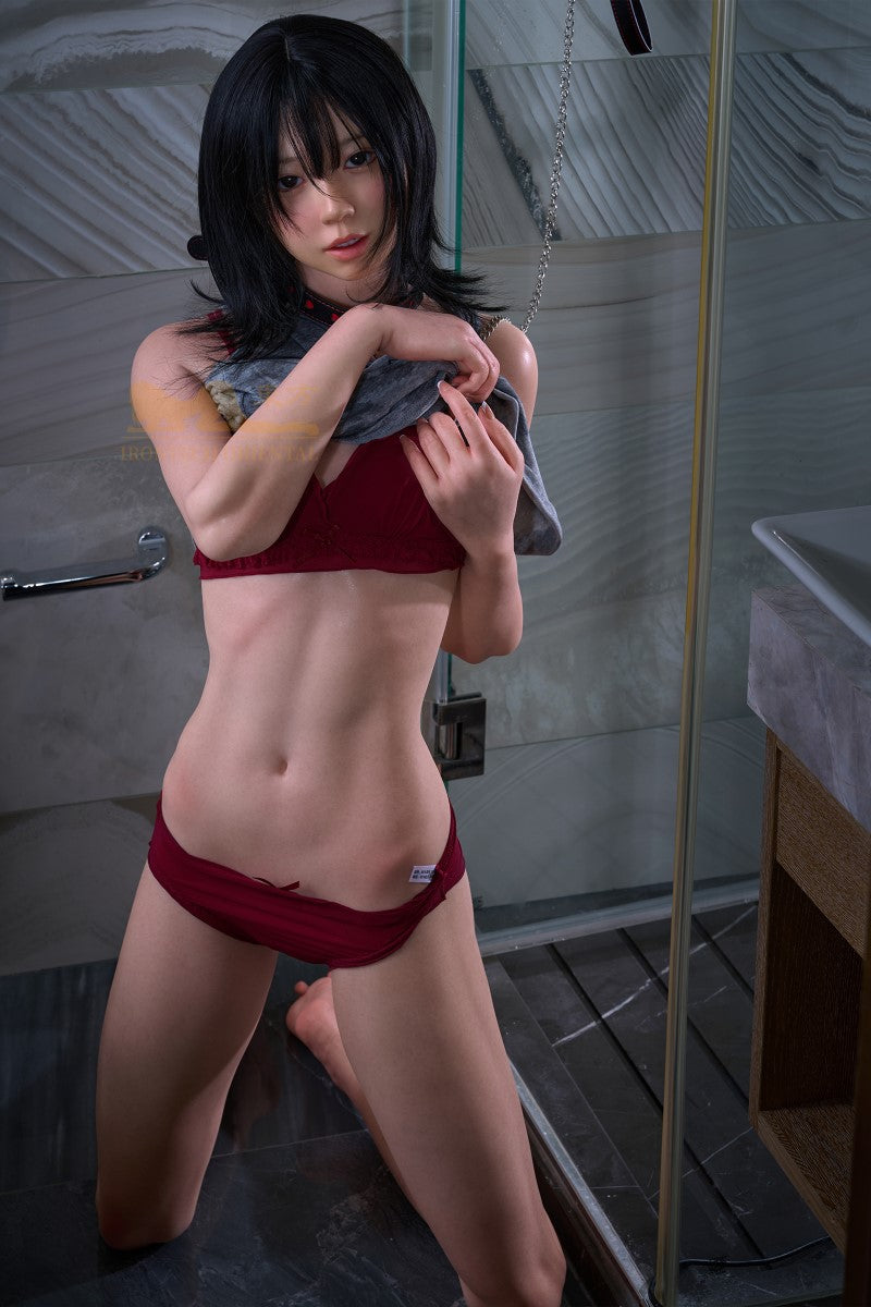 Kurumi Sex doll (Irontech Doll 161cm D-cup A4 silicone)