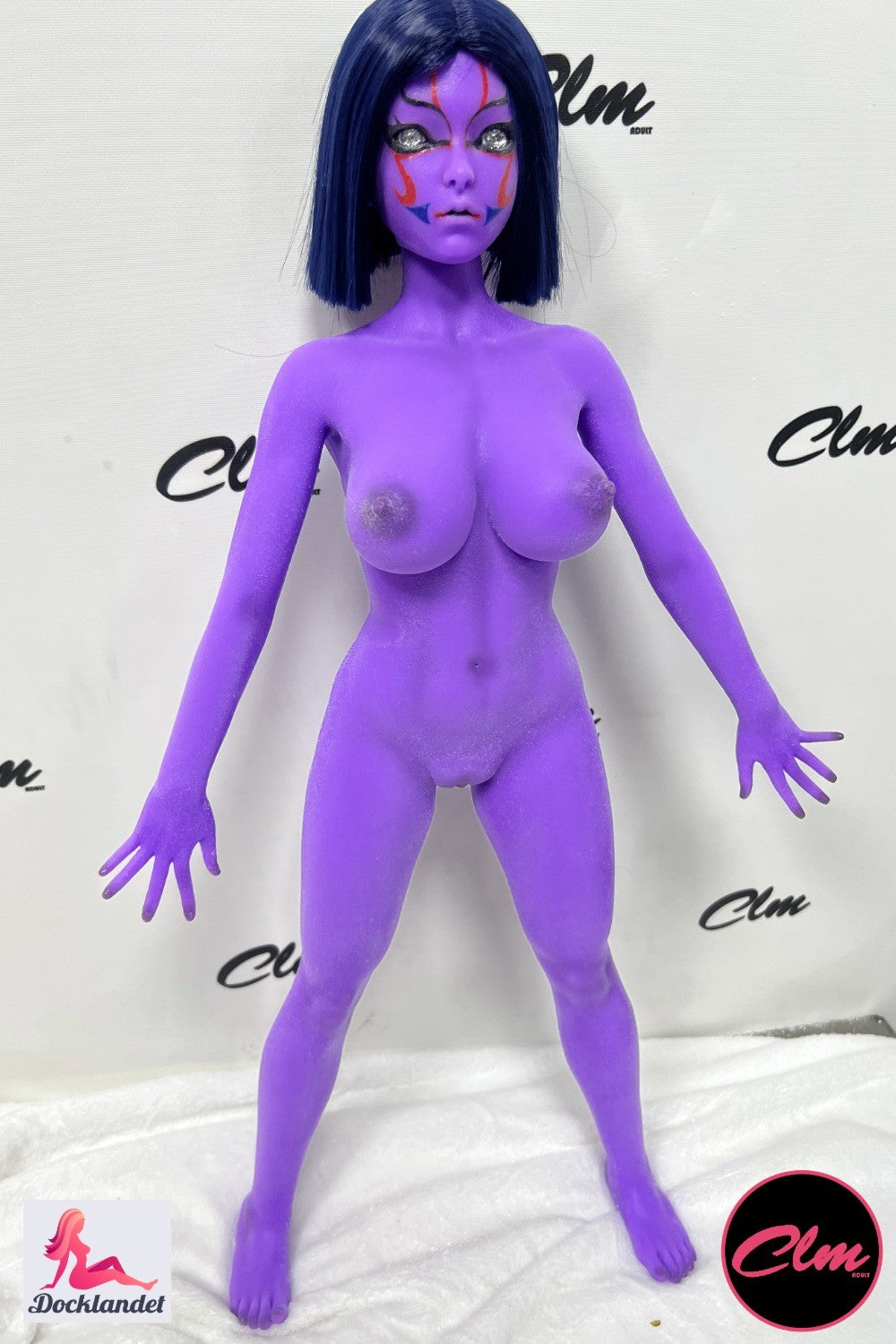 Momoko Sexdocka (Climax Doll Mini 60cm F-kupa Silikon)
