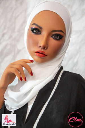 Fukada muñeca sexual (Climax Doll Pro 160cm F-Kupa TPE+Silicona) EXPRESS