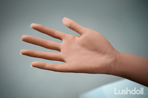 Rosie muñeca sexual (Lushdoll 172 cm H-Kupa #16 TPE)