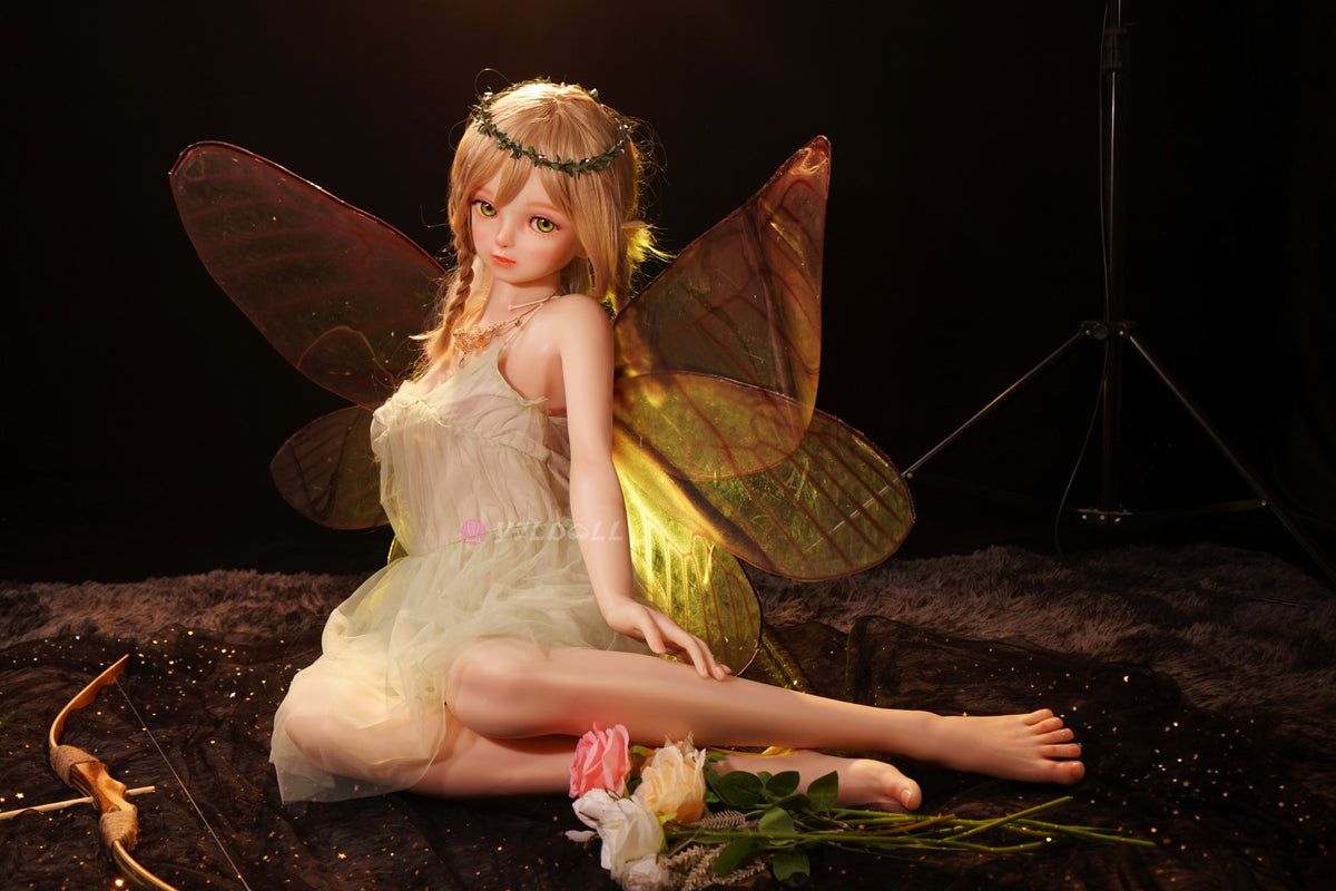 Tsubame muñeca sexual (YJL Doll 156 cm Copa F de silicona)