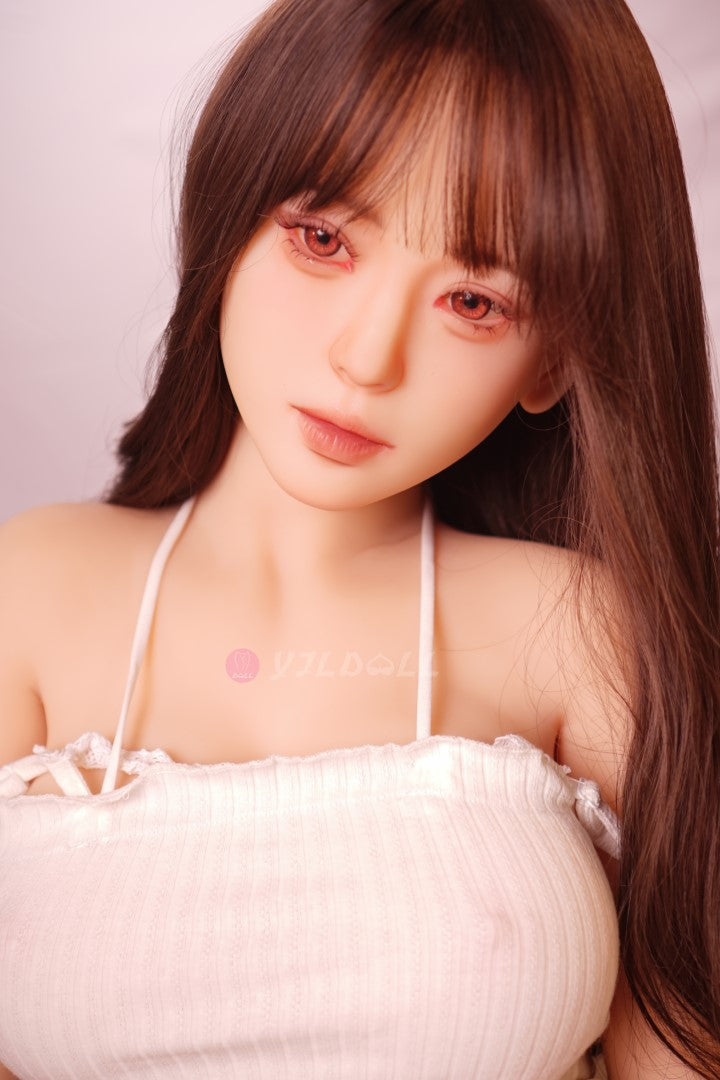 Suraya muñeca sexual (YJL Doll 156 cm copa F TPE)