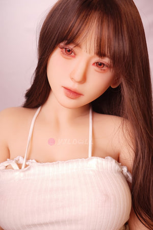 Suraya muñeca sexual (YJL Doll 156 cm F-Kupa TPE)