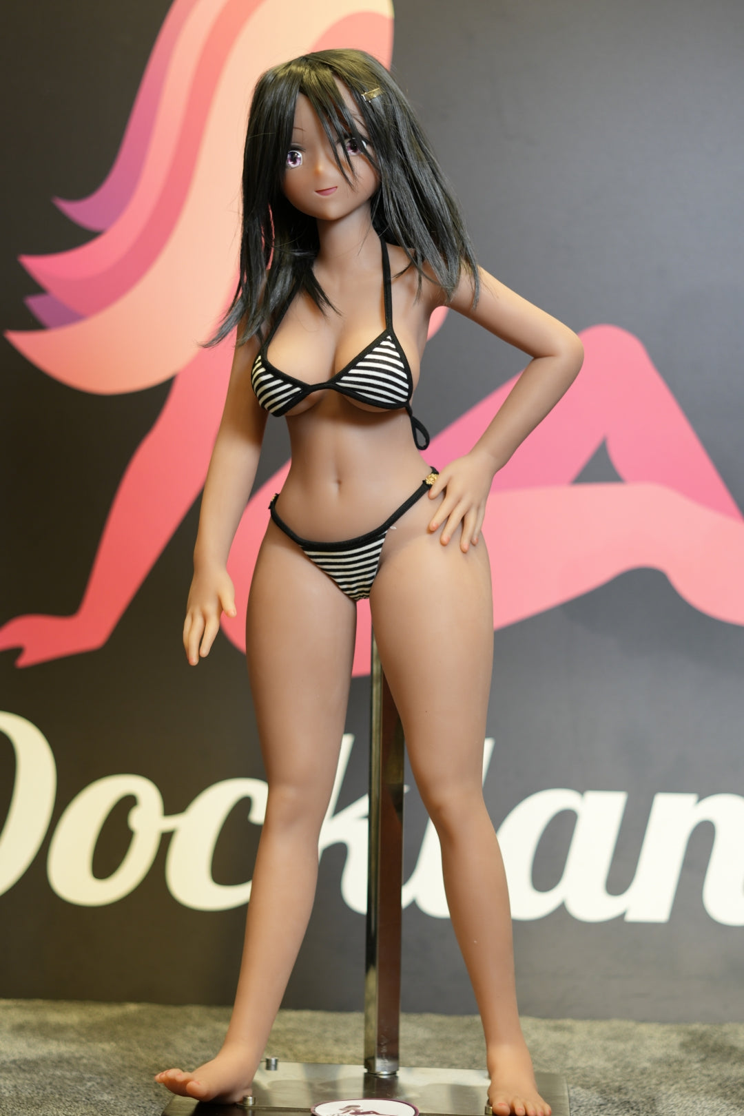 shiori muñeca sexual (Irokebijin Copa F TPE de 80 cm) EXPRESS