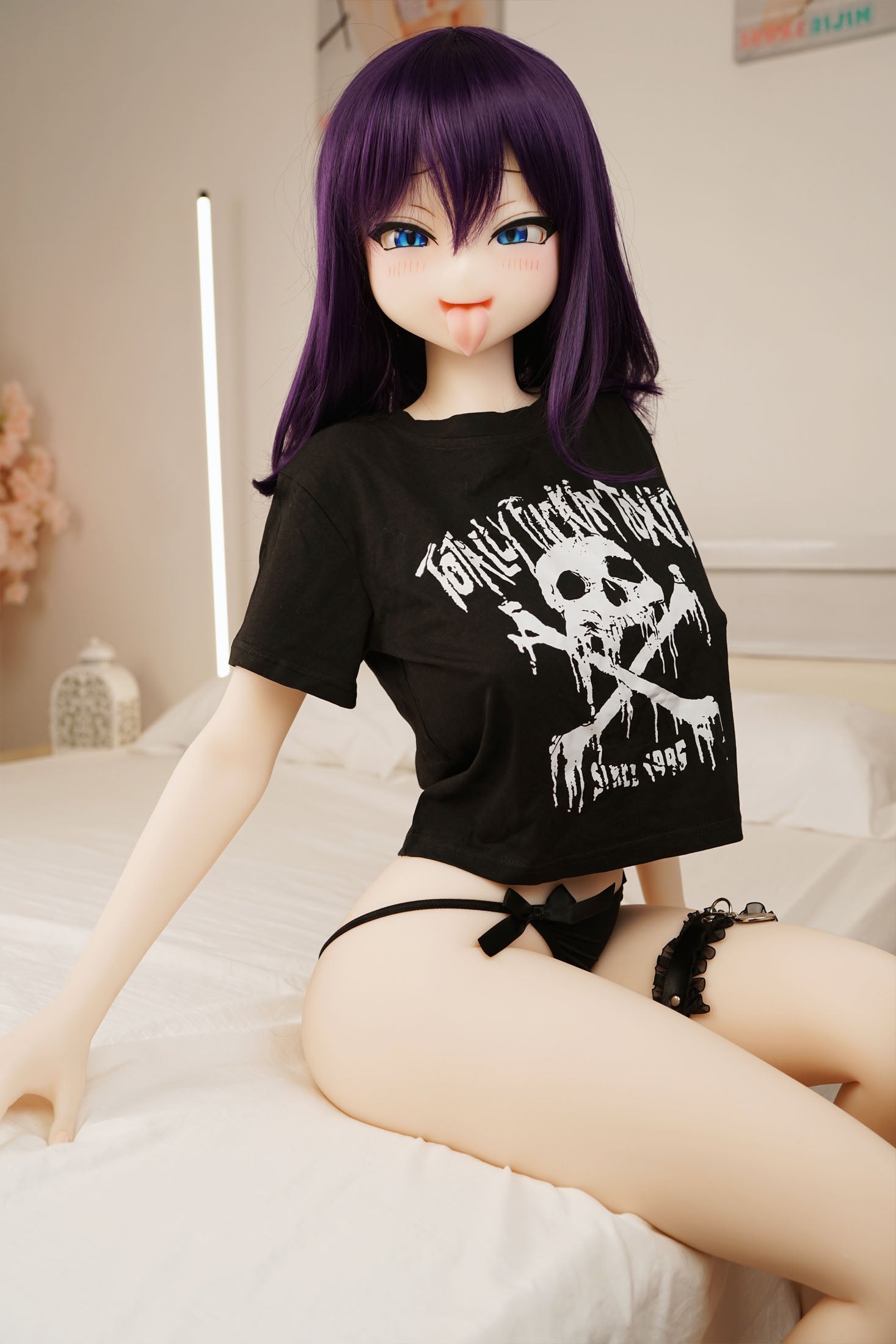 Aisa muñeca sexual (Irokebijin 148 cm F-Kupa S-TPE)