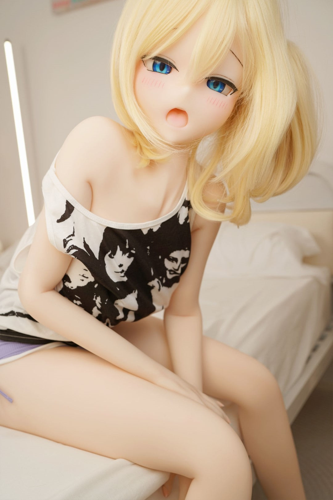 Aiko muñeca sexual (Irokebijin 148 cm F-Kupa S-TPE)