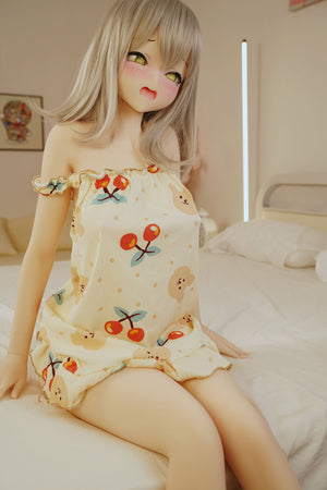 EMA B muñeca sexual (Irokebijin 148 cm F-Kupa S-TPE)