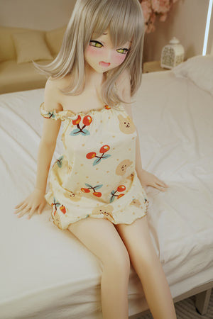 EMA B muñeca sexual (Irokebijin 148 cm F-Kupa S-TPE)