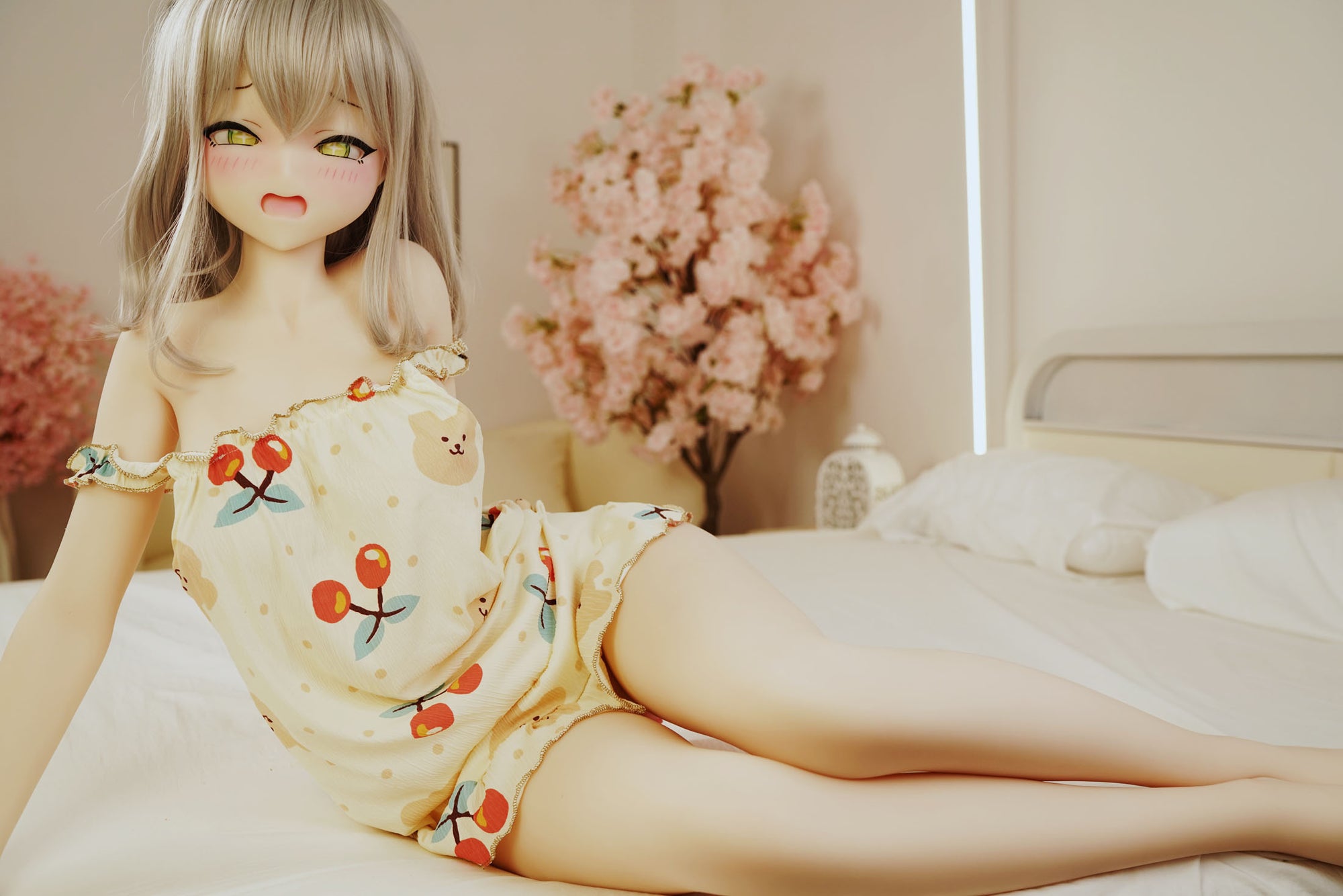EMA B muñeca sexual (Irokebijin 148 cm F-Kupa S-TPE)