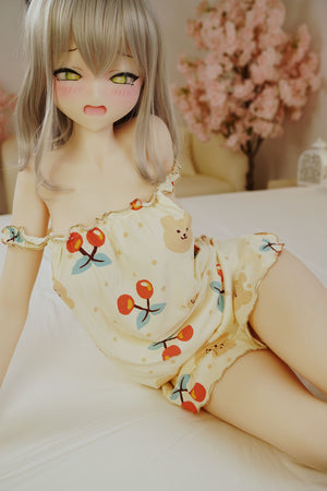 EMA B muñeca sexual (Irokebijin 148 cm F-Kupa S-TPE)