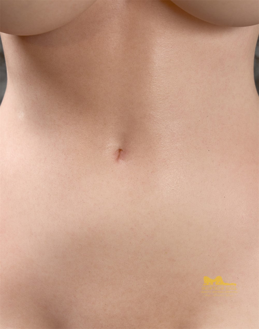 yuna muñeca sexual (Irontech Doll 165cm F copa T1-1 Silicona)