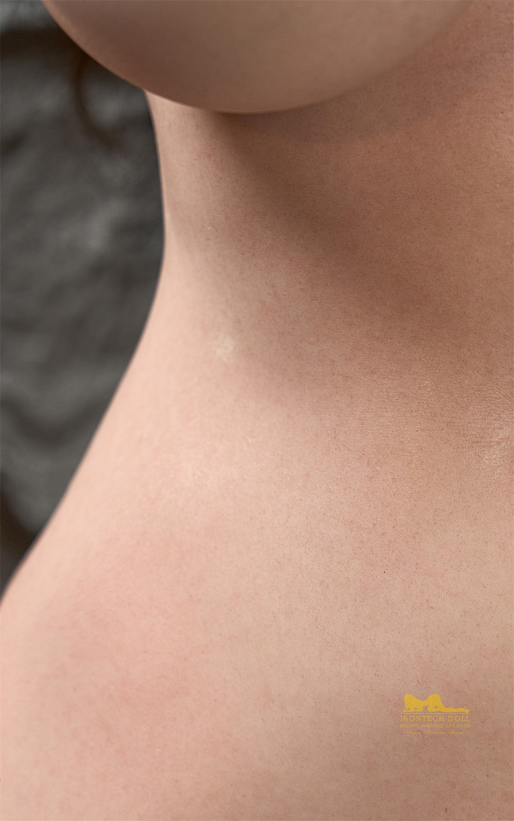 sasha muñeca sexual (Irontech Doll 165cm copa F T5-1 Silicona)