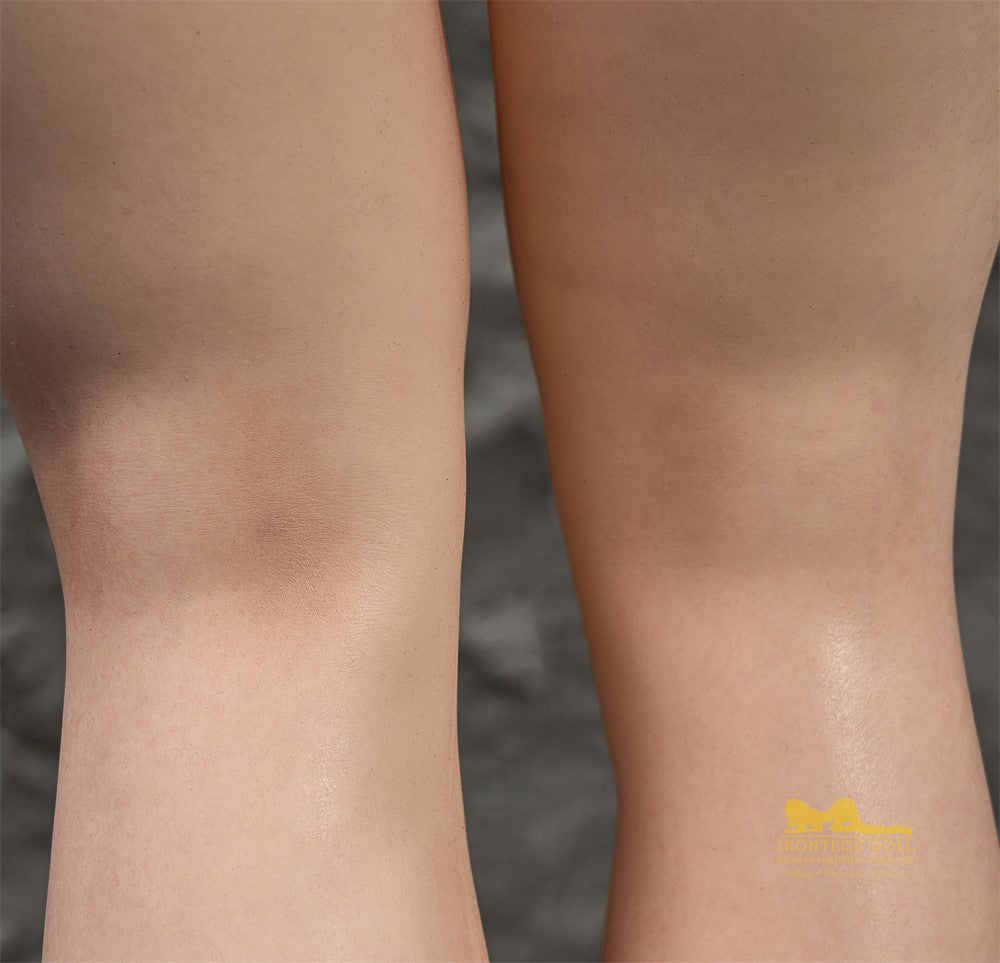 yuna muñeca sexual (Irontech Doll 165cm F copa T1-1 Silicona)