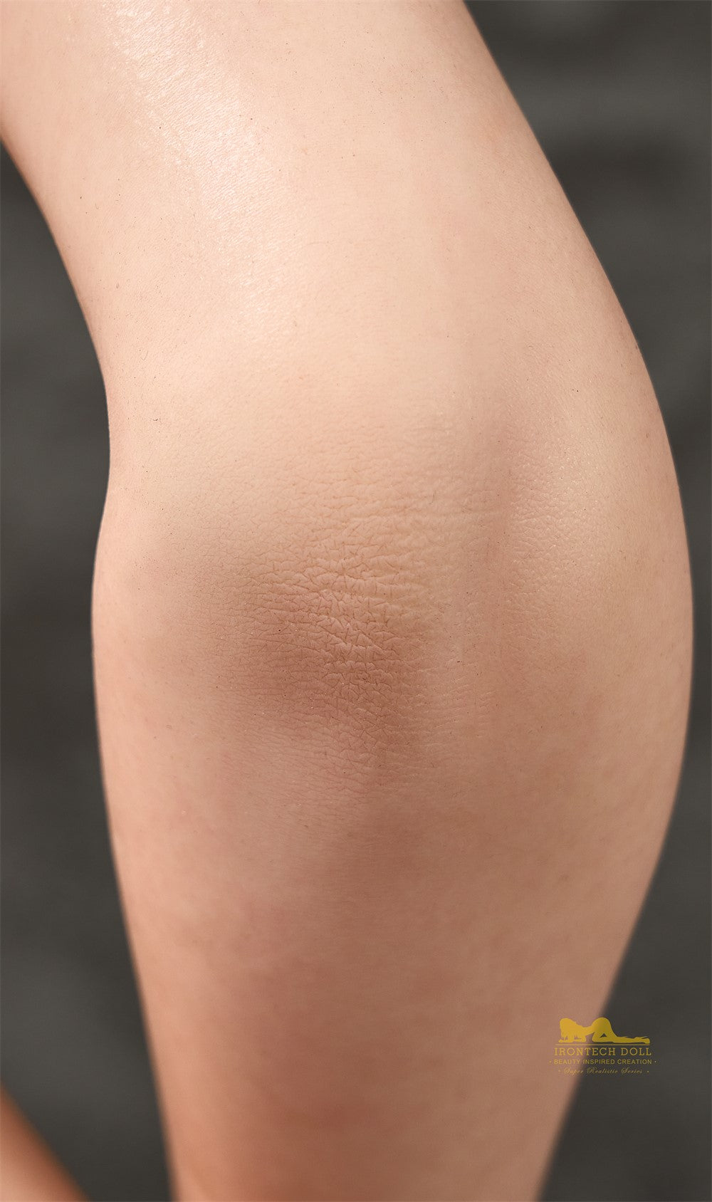 sasha muñeca sexual (Irontech Doll 165cm copa F T5-1 Silicona)