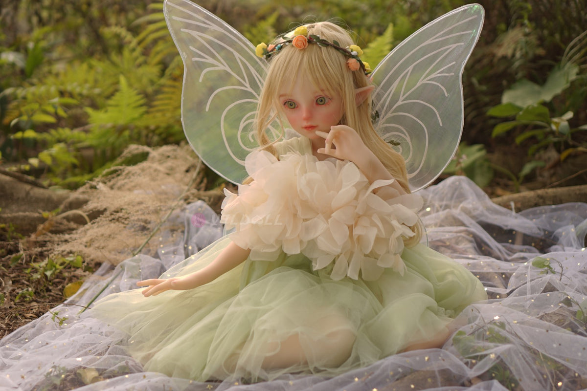 Aosei muñeca sexual (YJL Doll Copa E de 80 cm #011 de silicona)