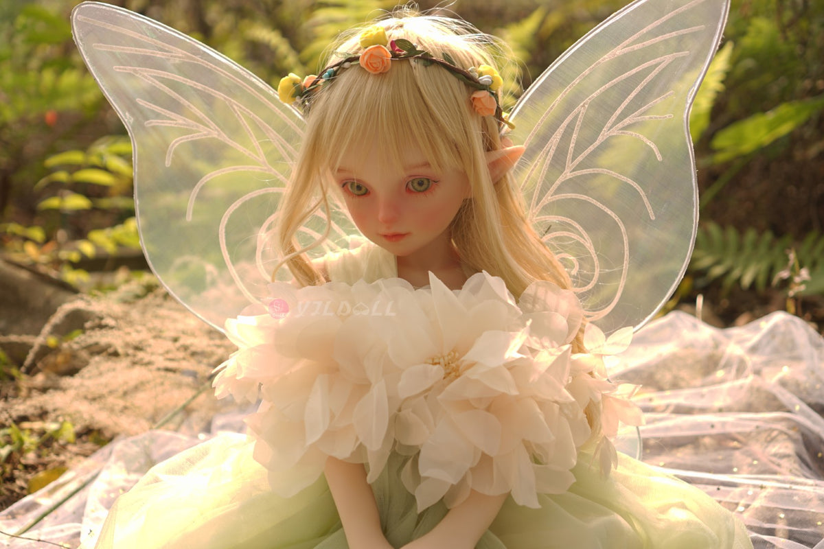 Aosei muñeca sexual (YJL Doll Copa E de 80 cm #011 de silicona)