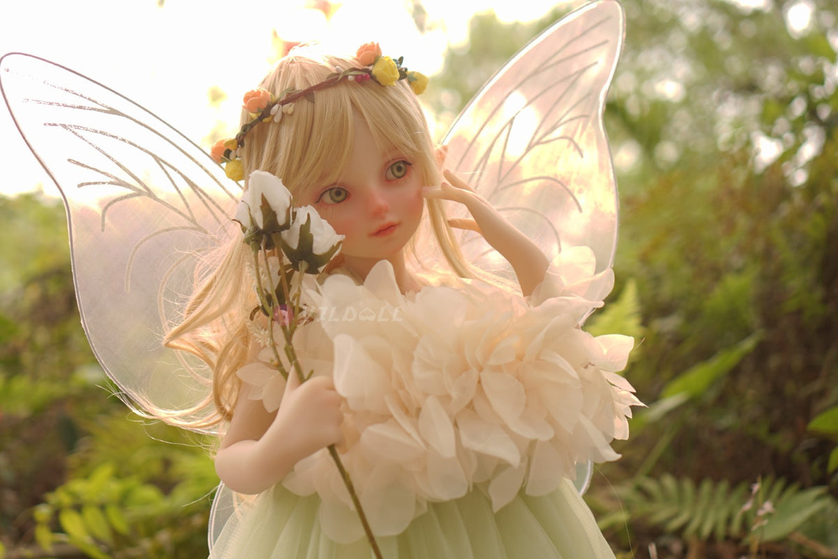 Aosei muñeca sexual (YJL Doll Copa E de 80 cm #011 de silicona)