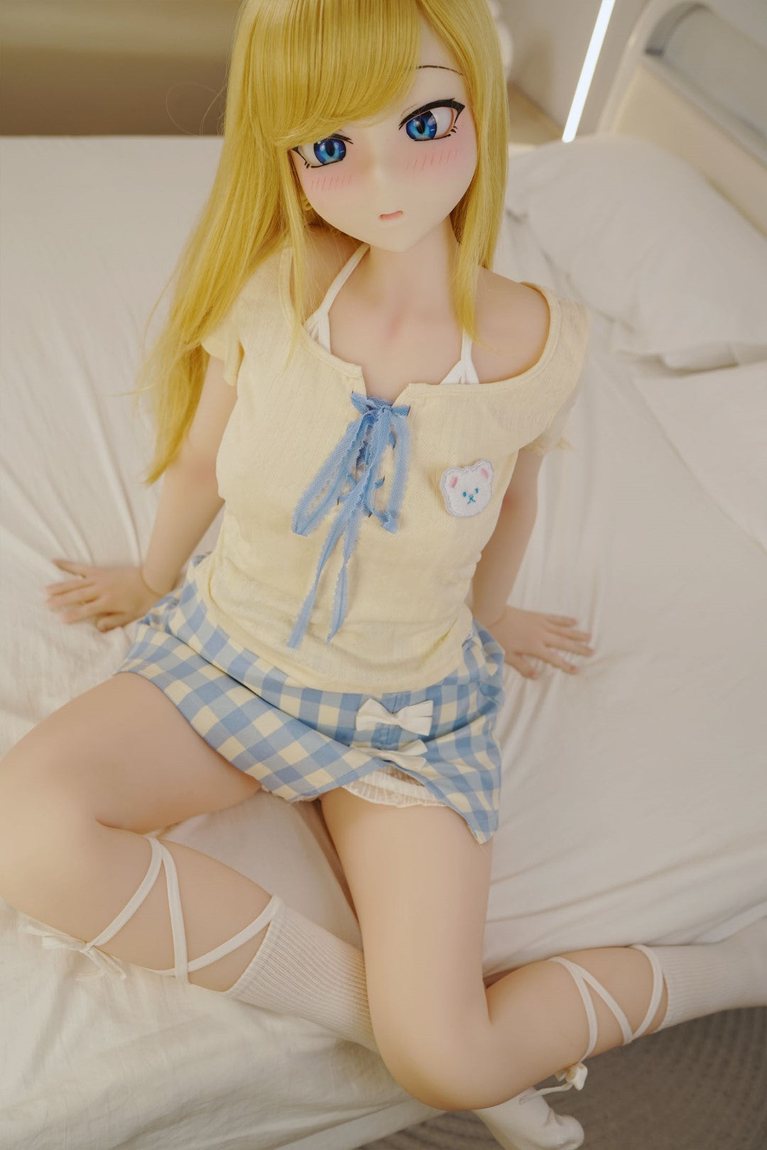 Akane muñeca sexual (Irokebijin 149cm B-Kupa S-TPE)