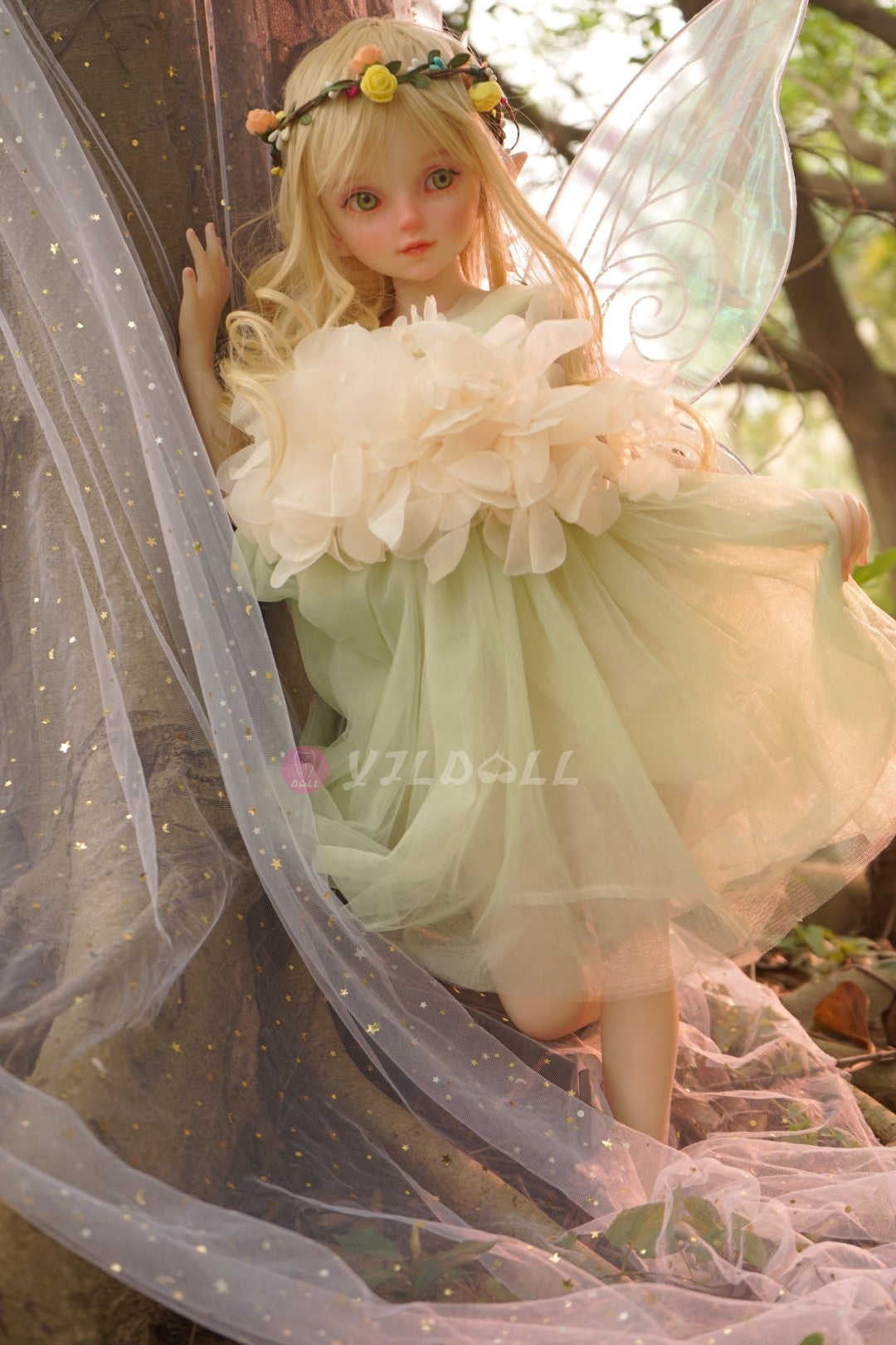 Aosei muñeca sexual (YJL Doll Copa E de 80 cm #011 de silicona)