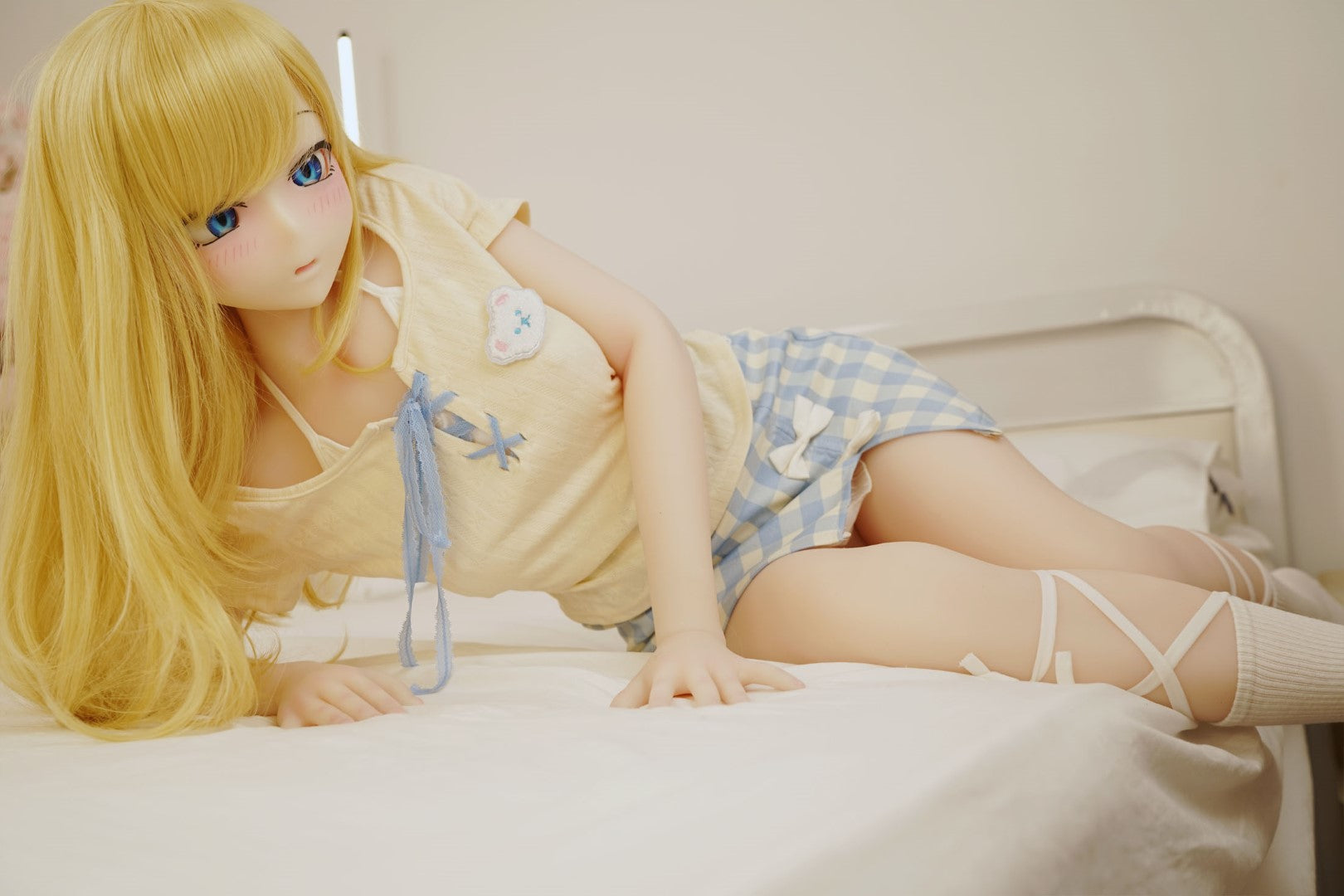 Akane muñeca sexual (Irokebijin 149cm B-Kupa S-TPE)